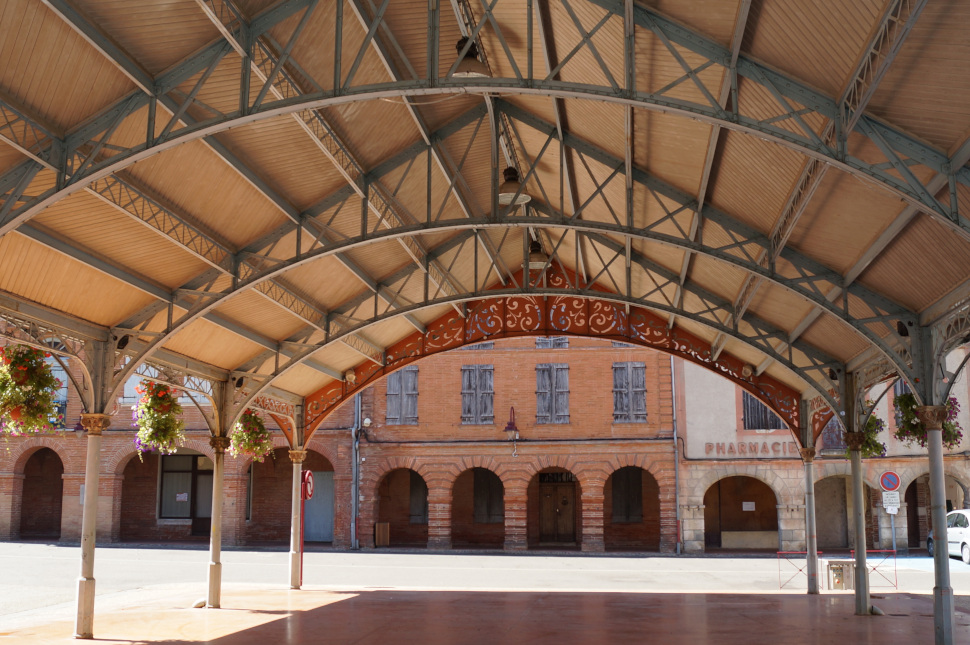 La Halle