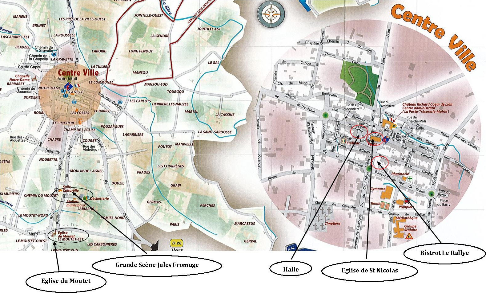 plan